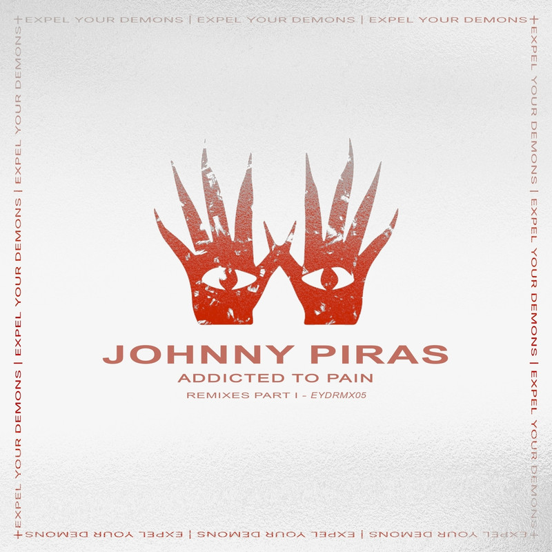 Johnny Piras - Addicted to Pain (Schranz Edit)