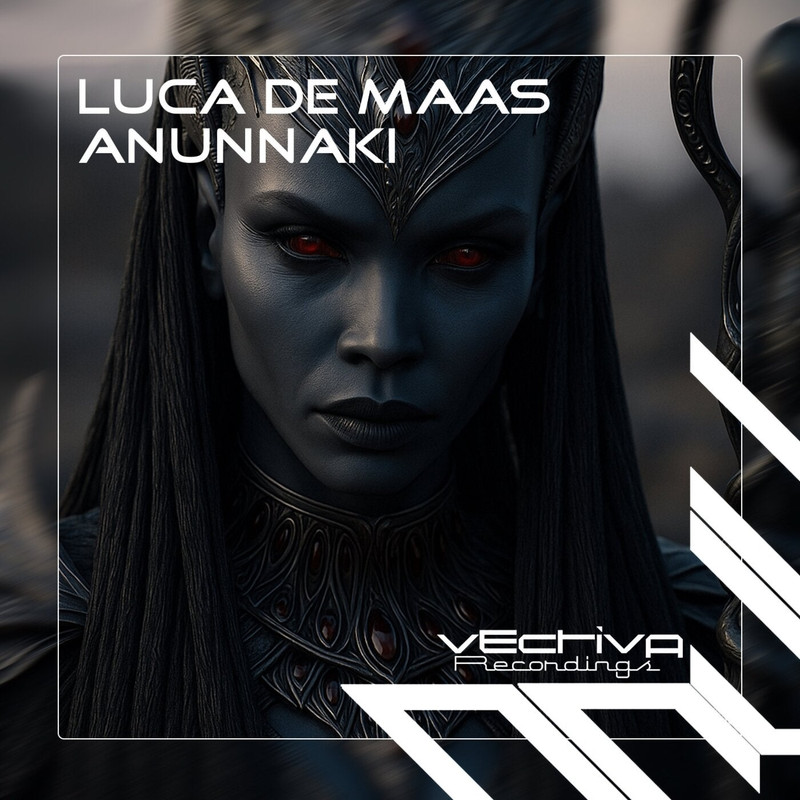 Luca De Maas - Anunnaki (Original Mix)