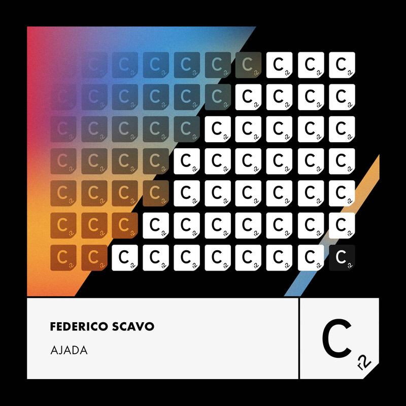 Federico Scavo - Ajada (Extended Mix)