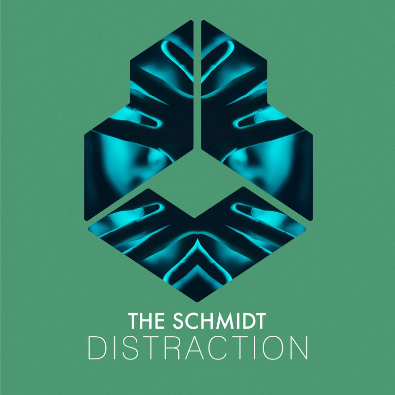 The Schmidt - Distraction (Extended Mix)
