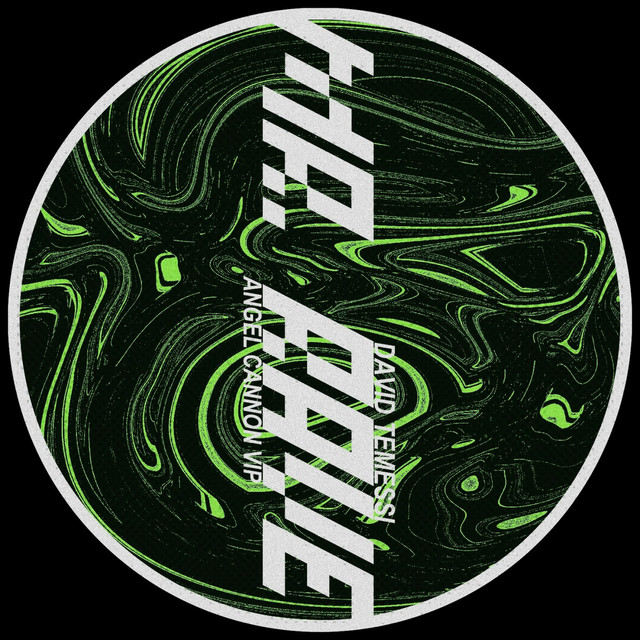 David Temessi - Mr. Rave (Angel Cannon VIP)
