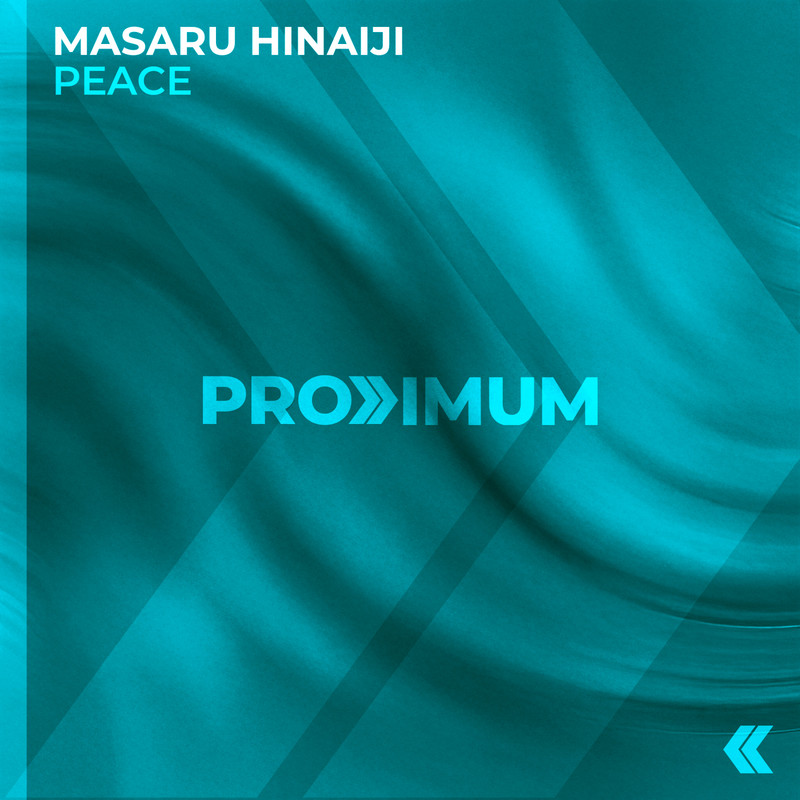 Masaru Hinaiji - Peace (Extended Mix)