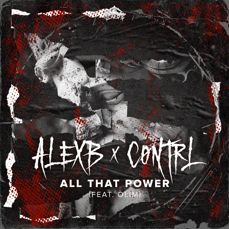Alex B & C&Oslash;NTRL Ft. Olim - ALL THAT POWER (Original Mix)