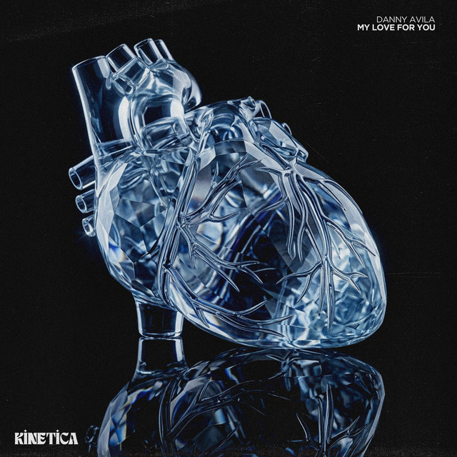 Danny Avila - My Love For You (Extended Mix)