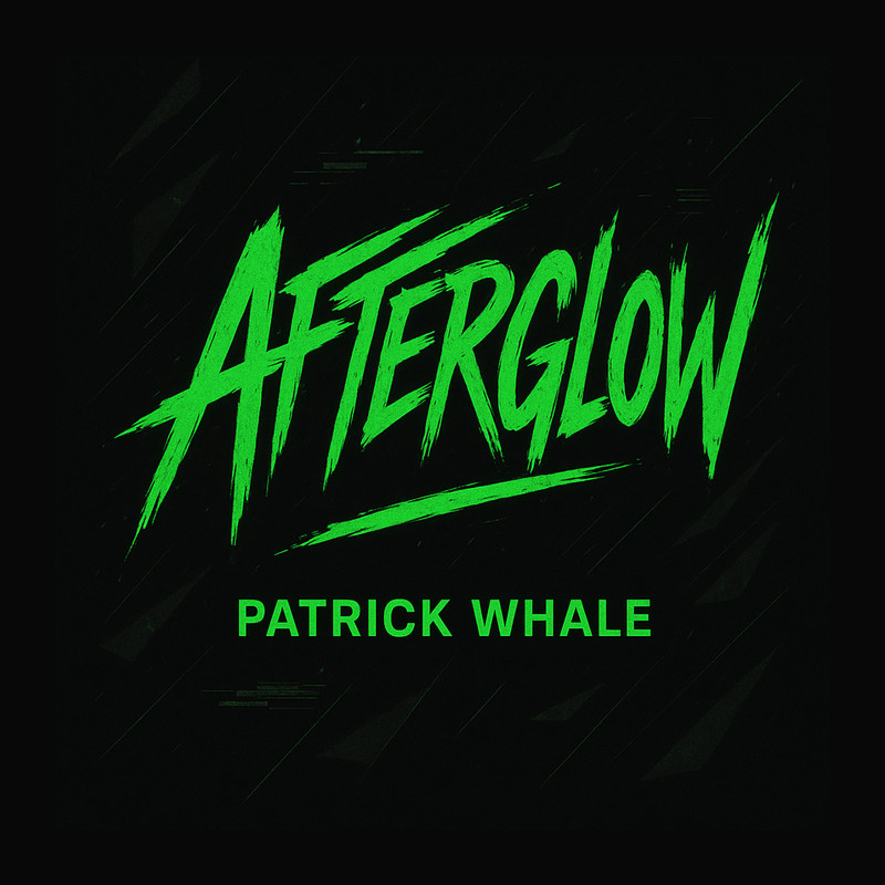 Patrick Whale - Afterglow (Extended Mix)