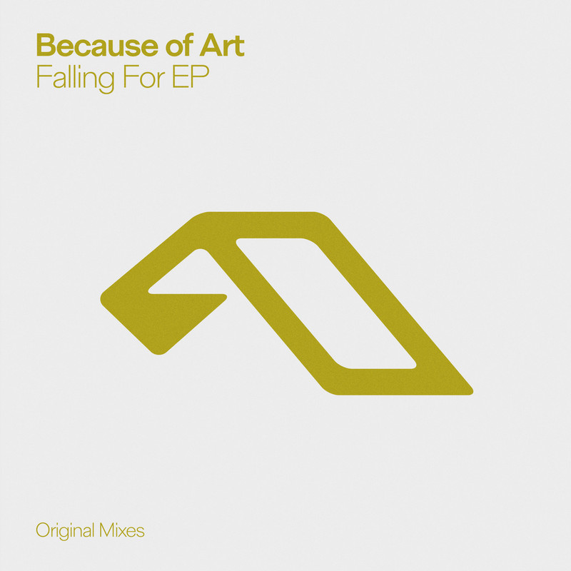 Because of Art - Falling For (Extended Mix)