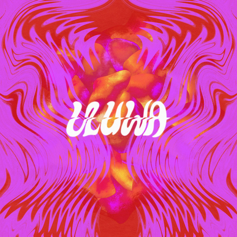 Naarly, Lucas Estrada & Oceanside - Uluwa (Extended Mix)