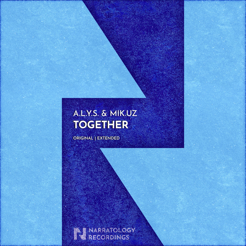 A.L.Y.S. & Mik.UZ - Together (Extended Mix)