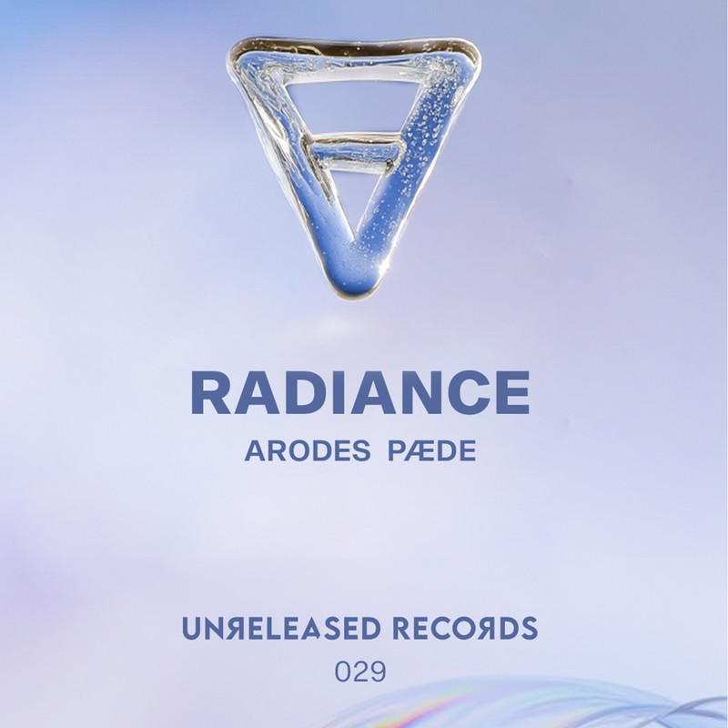 Arodes & PÆDE - Radiance (Extended Mix)