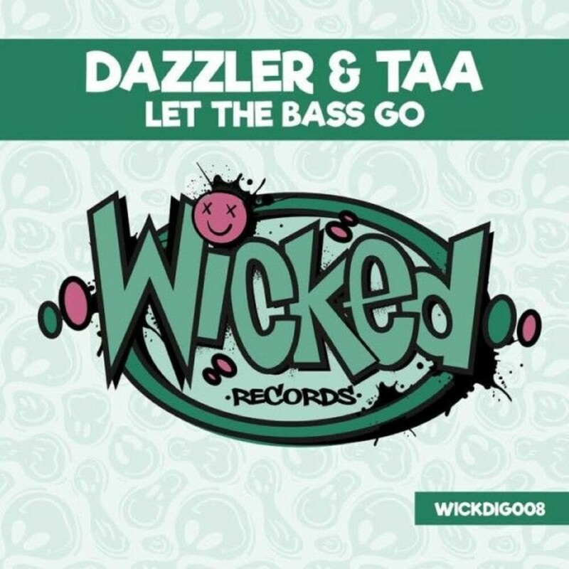 Dazzler & Taa - Burning Up (Original Mix)