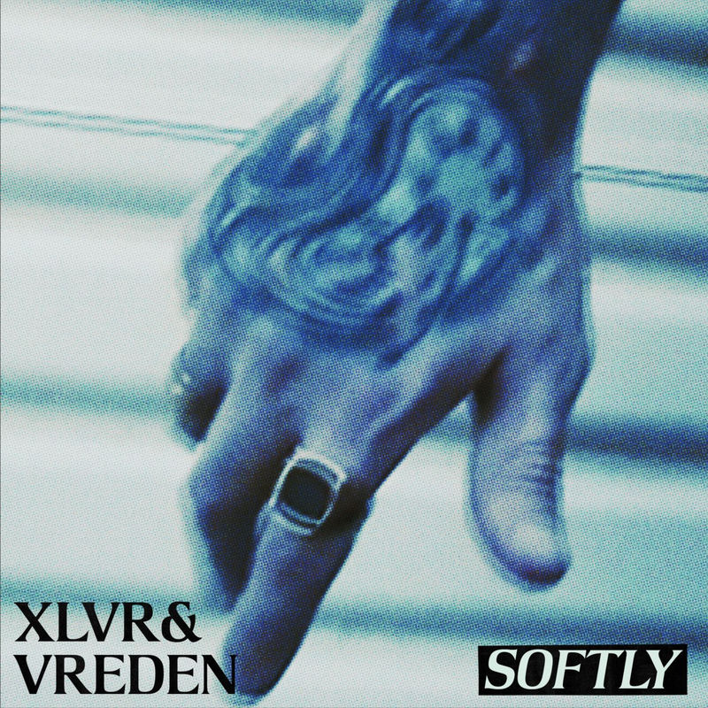 XLVR, VREDEN & Josh Rubin - Softly (Original Mix)