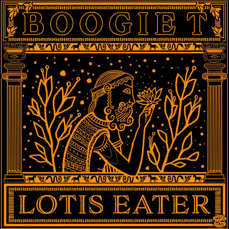 Boogie T - Lotis Eater (Original Mix)