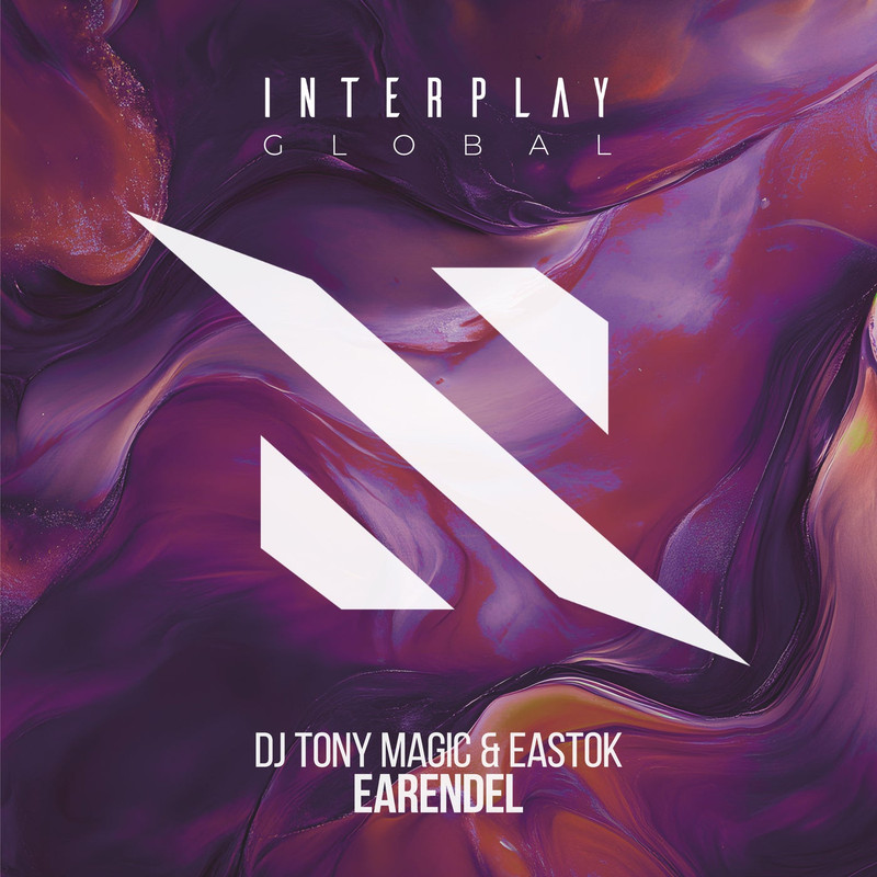 DJ Tony Magic, Eastok - Earendel (Extended Mix)