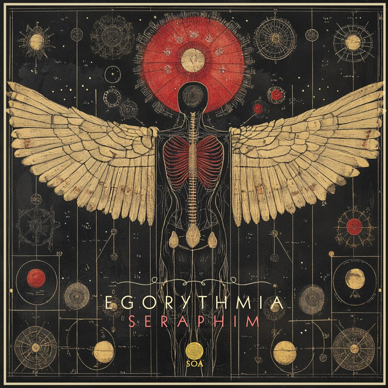 Egorythmia - Seraphim (Original Mix)