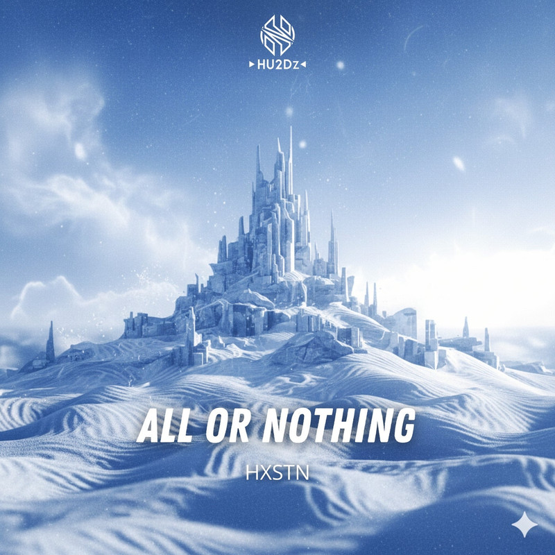 HXSTN - All Or Nothing (Extended Mix)