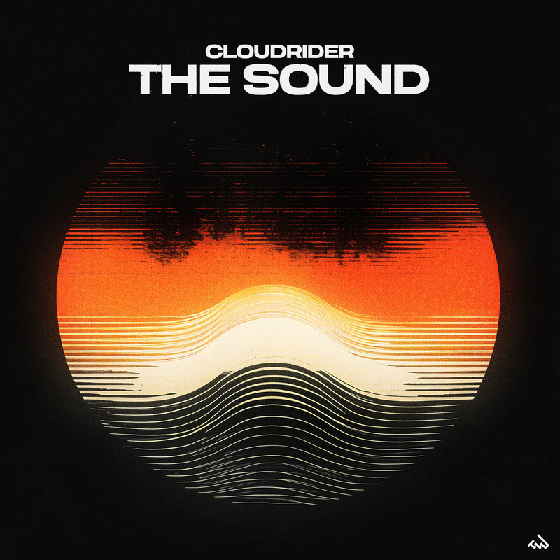 Cloudrider - The Sound (Club Mix)