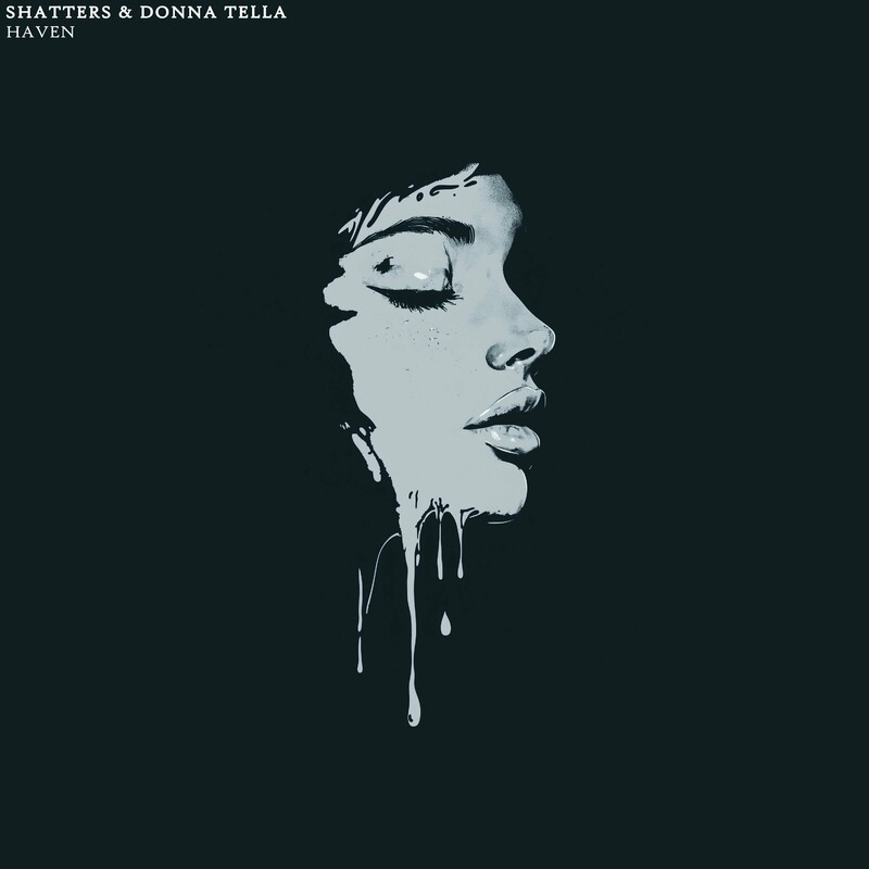 Shatters & Donna Tella - Haven (Original Mix)