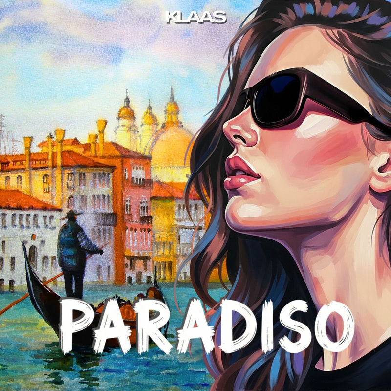 Klaas - Paradiso (Original Mix)