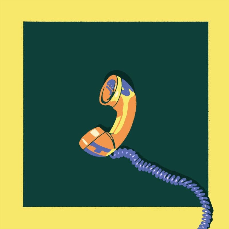 Sofi Tukker & nono - Pick Up The Phone (Original Mix)