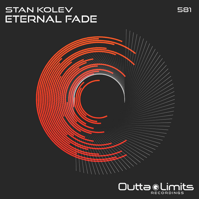 Stan Kolev - Eternal Fade (Original Mix)
