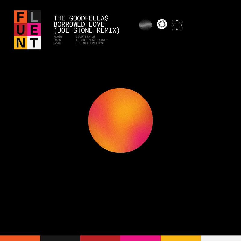 The Goodfella$ - Borrowed Love (Joe Stone Remix)
