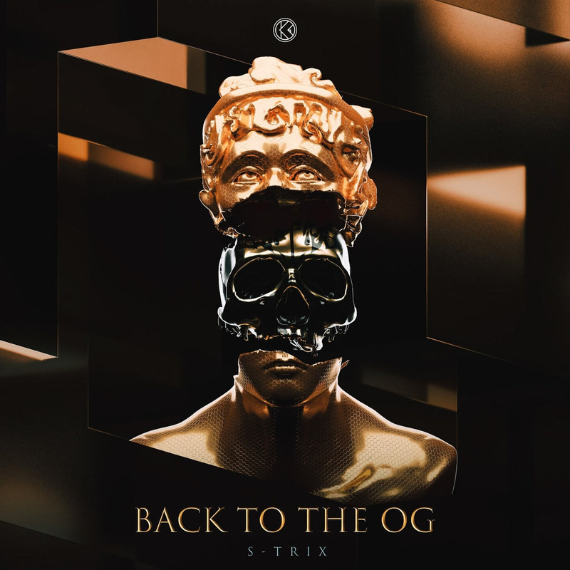 S-Trix - Back To The OG (Extended Mix)