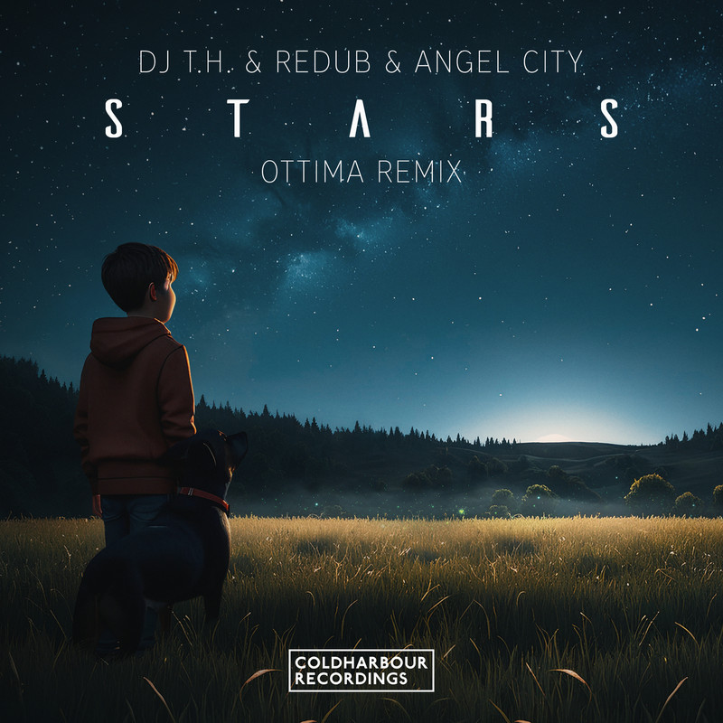 Angel City, Redub & DJ T.H. - Stars (OTTIMA Extended Remix)