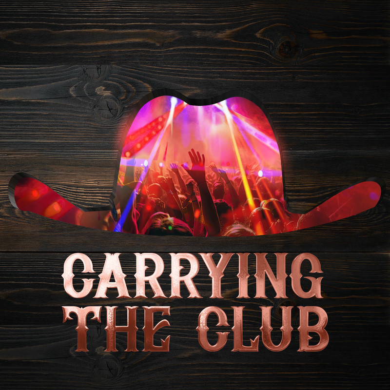 Flo Rida & Shaylen - Carrying the Club (Cowgirl Mix)