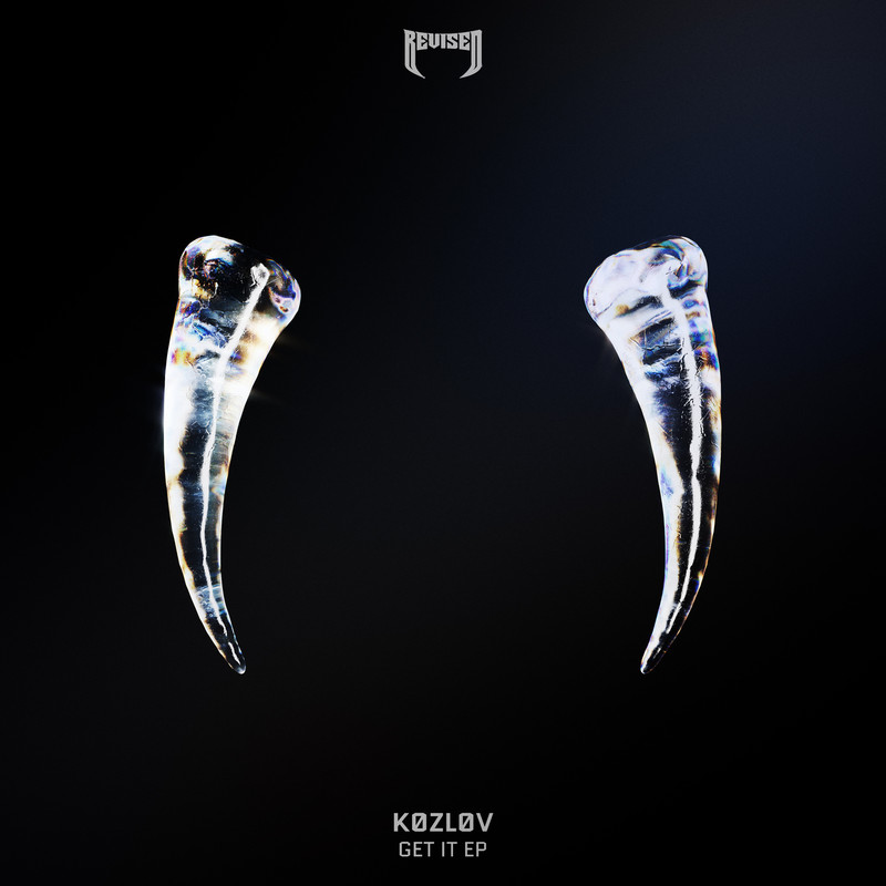 Kozlov - GET IT (Original Mix)