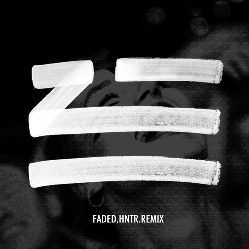 ZHU - Faded (HNTR Remix)