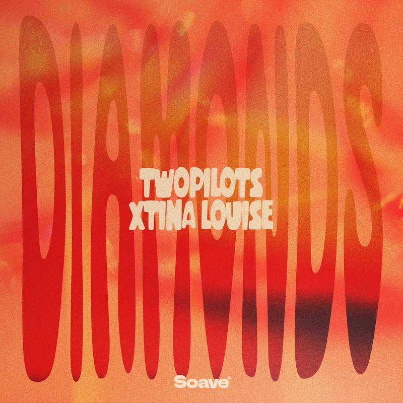 TWOPILOTS & Xtina Louise - Diamonds (Original Mix)