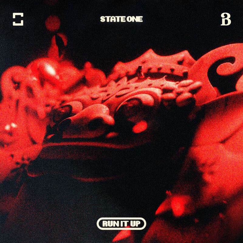 State One - Run It Up (Extended Mix)