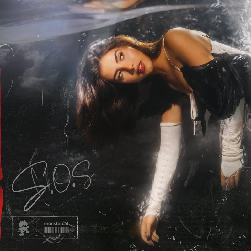 Andrea Botez & biskuwi - S.O.S (Extended Mix)