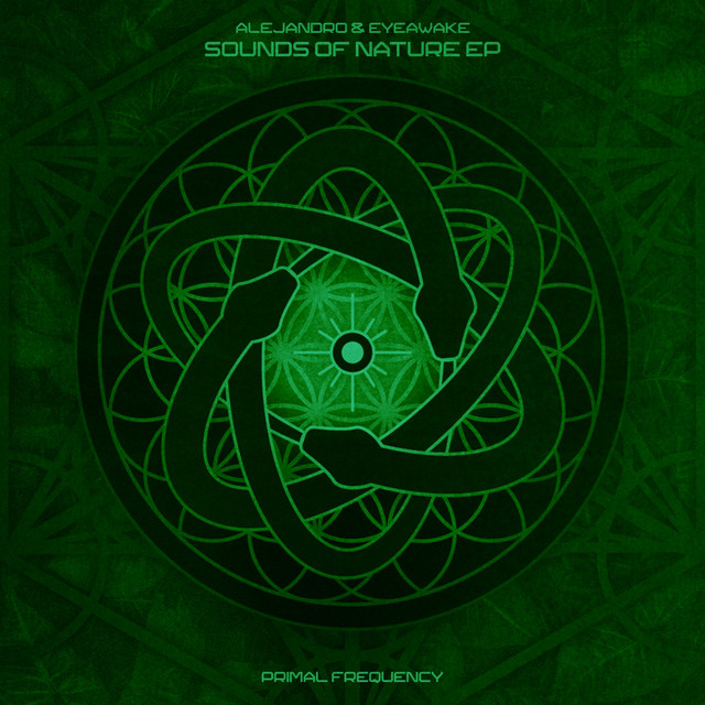 ALEJANDRO, EYEawake - Karimu (Original Mix)
