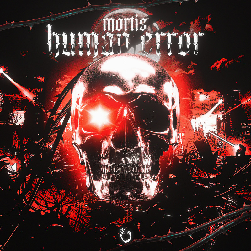 Mortis - Human Error (Extended Mix)