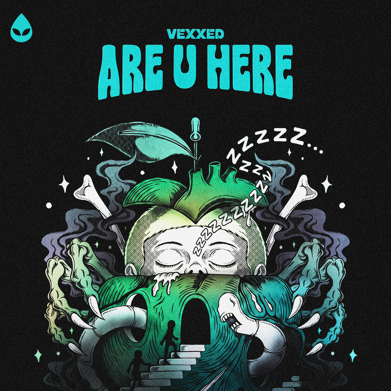 Vexxed - Are U Here (Extended Mix)