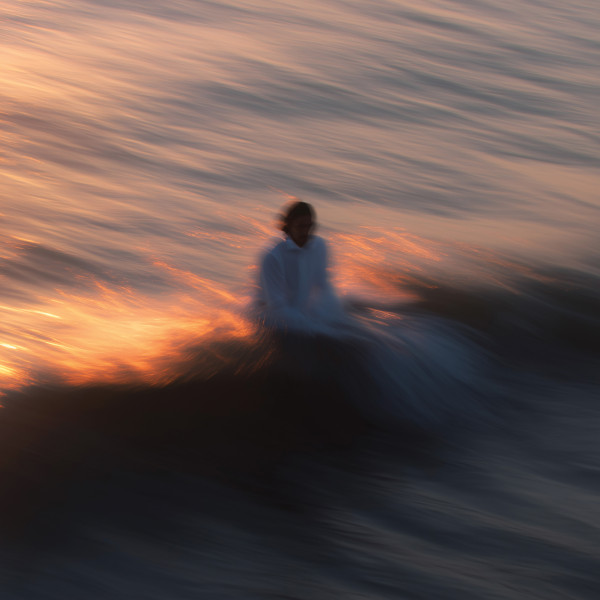 Klur - Seamount (Extended Mix)