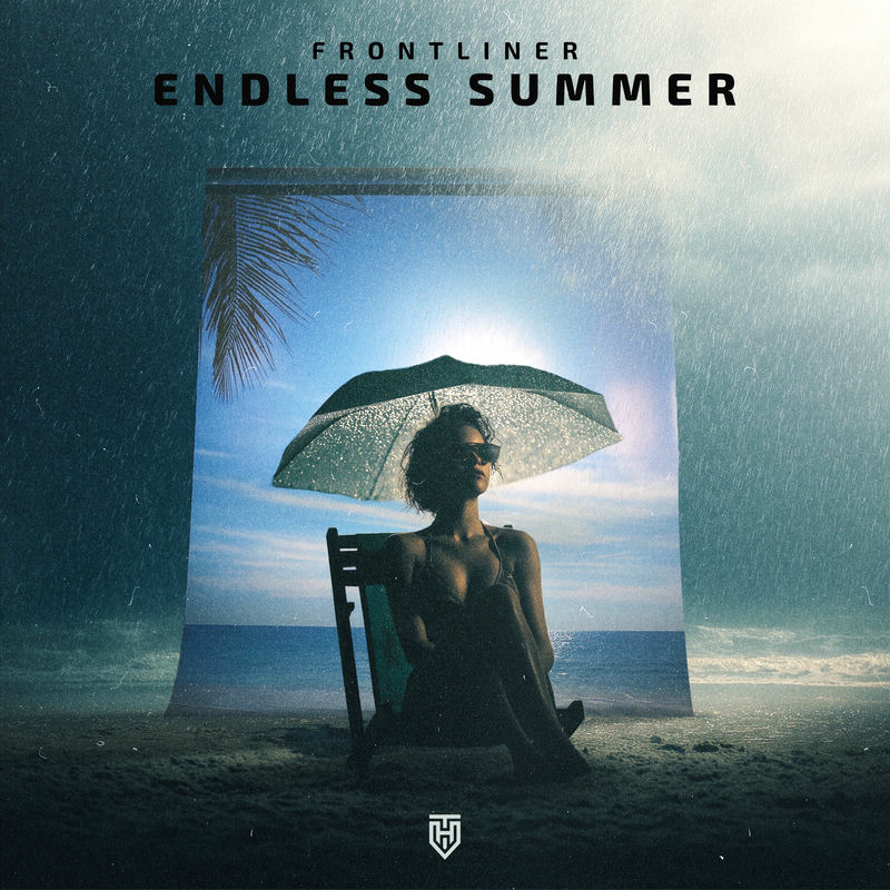 Frontliner - Endless Summer (Original Mix)