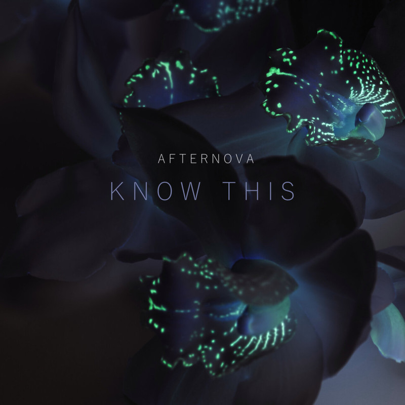 Afternova - Know This (Original Mix)