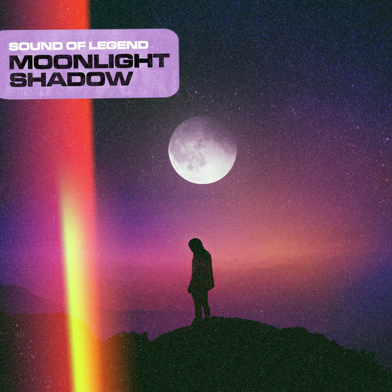 Sound of Legend - Moonlight Shadow (Extended Mix)