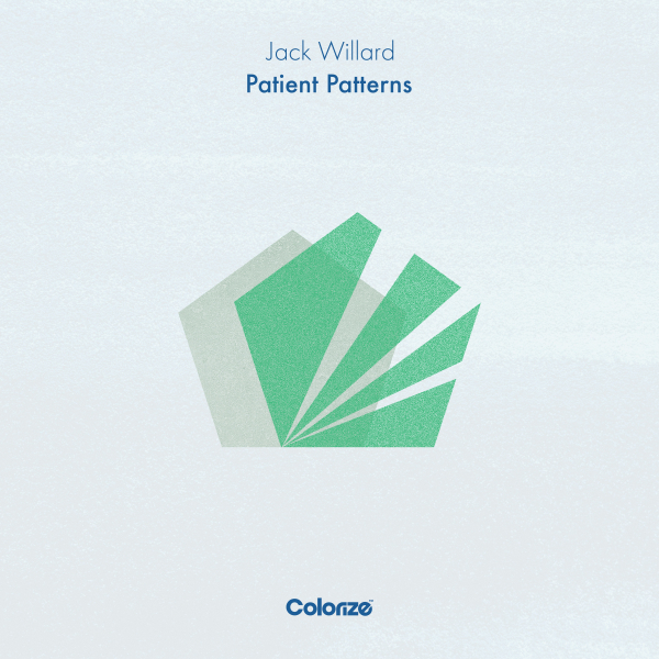 Jack Willard - Patient Patterns (Extended Mix)