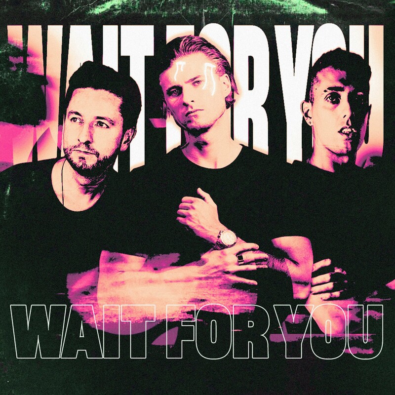 R3SPAWN, CPayne & KEVU - Wait For You (Original Mix)