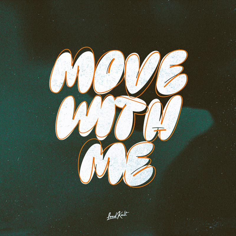 Rocky Raccoon - Move With Me (Original Mix)