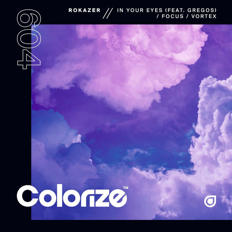 Rokazer - Focus (Original Mix)