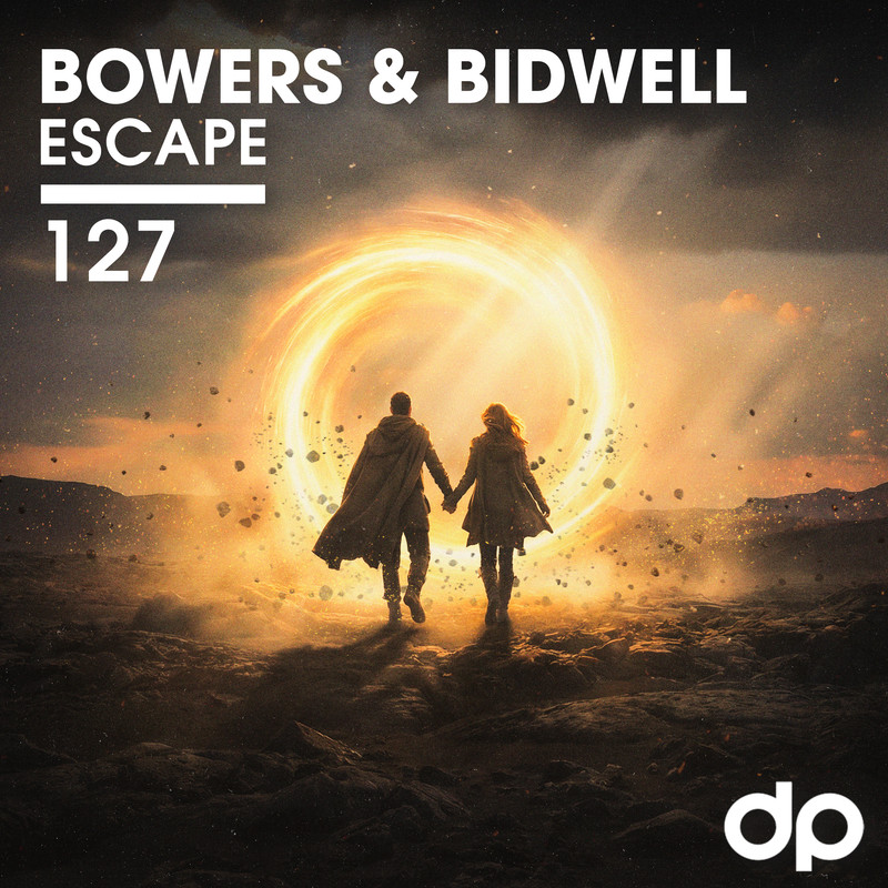 Bowers & Bidwell - Escape (Extended Mix)