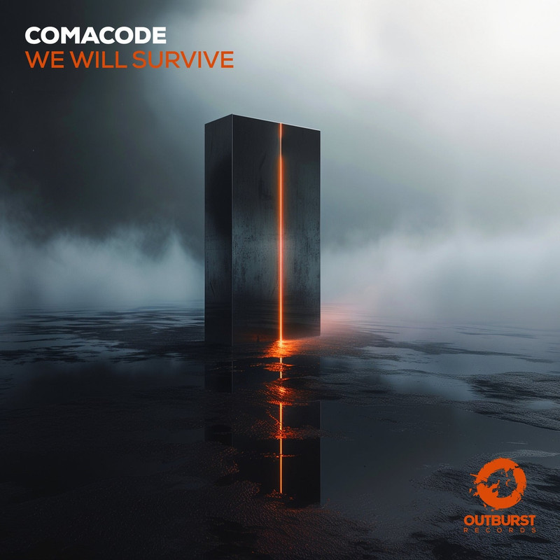 Comacode - We Will Survive (Extended Mix)