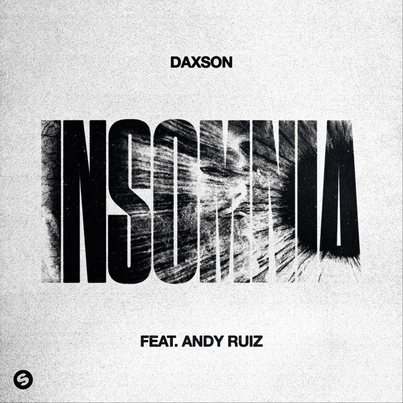 Daxson - Insomnia (feat. Andy Ruiz) [Extended Mix]