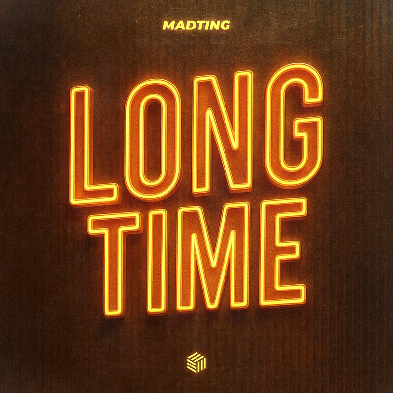 MadTing - Long Time (Extended Mix)