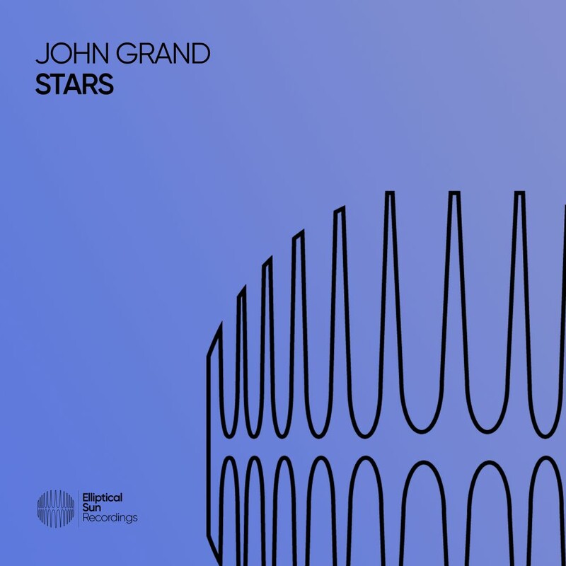 John Grand - Stars (Extended Mix)