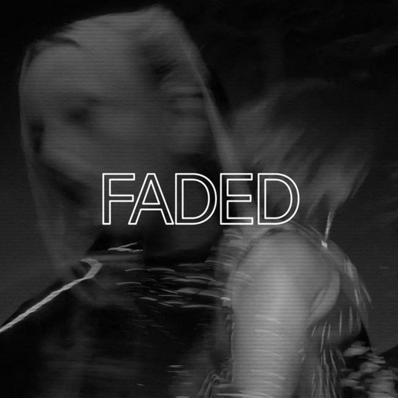 Nelly Furtado & HAYLA - FADED (Extended Mix)